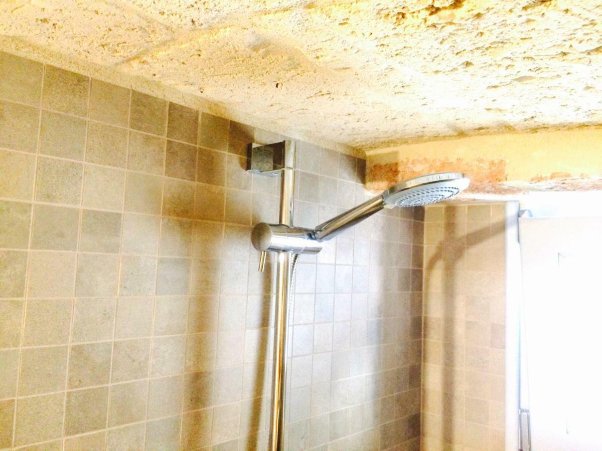 Suite Фазано Екстериор снимка